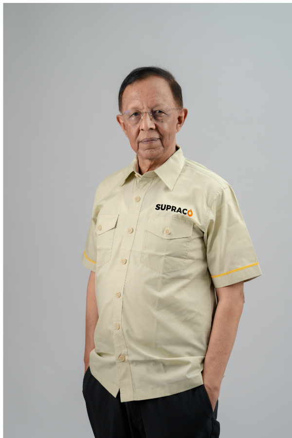 Lutfi Ganis